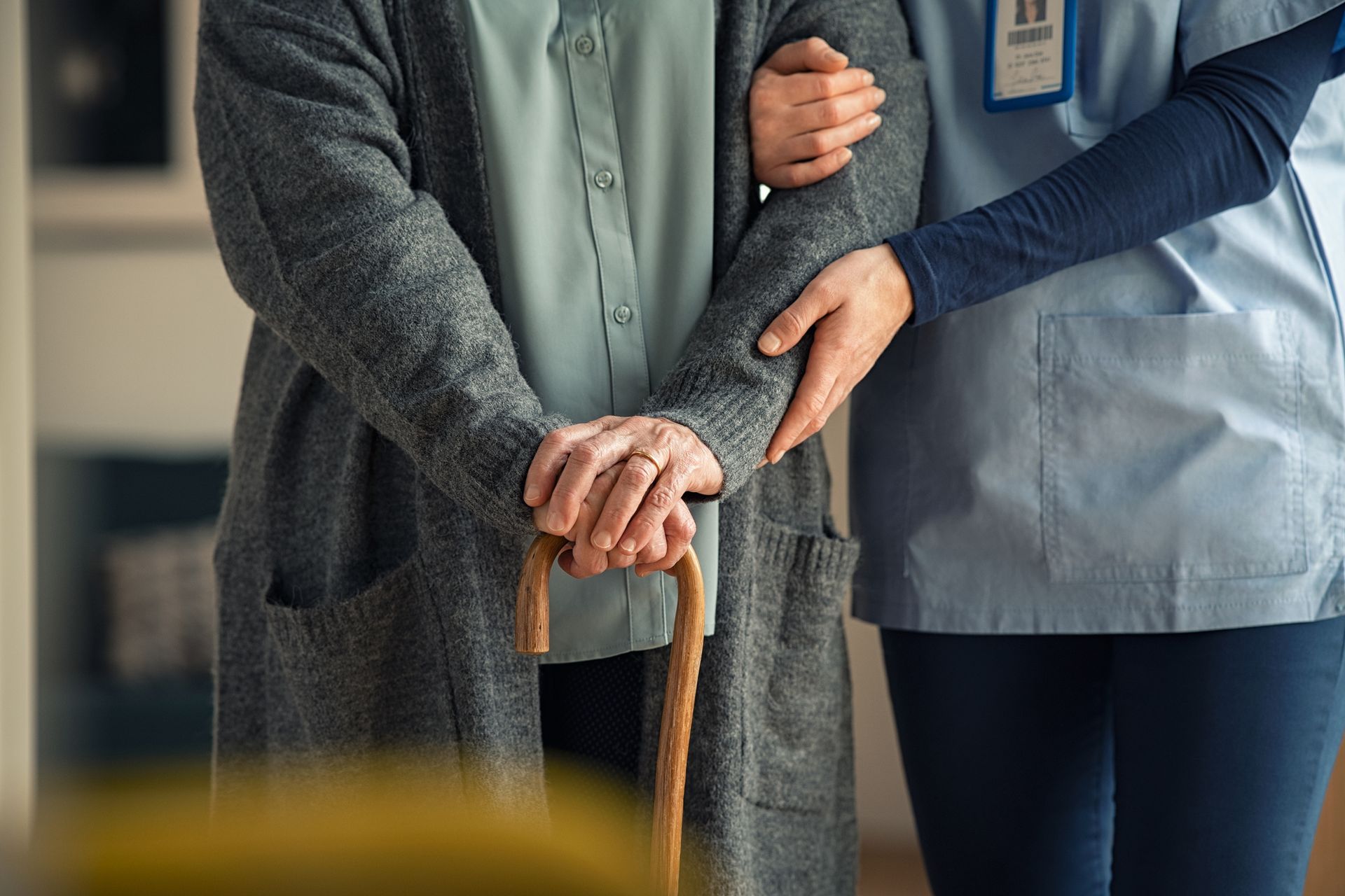 Comfort Meets Care at Retirement Villages With Nursing Homes