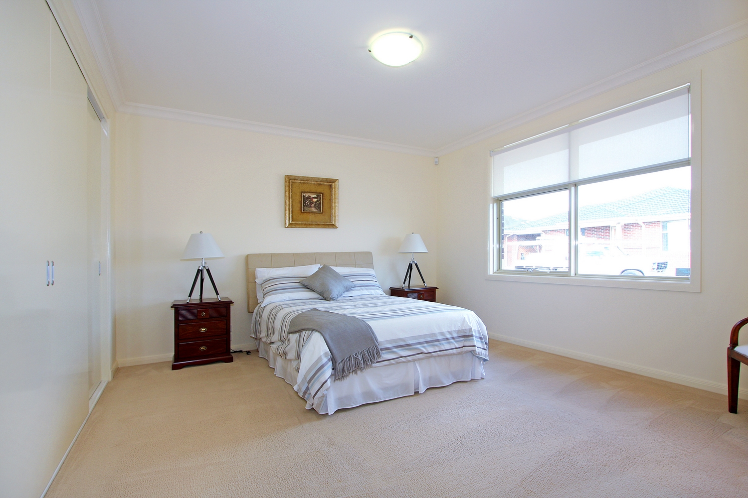 Mount Martha retirement village grounds
