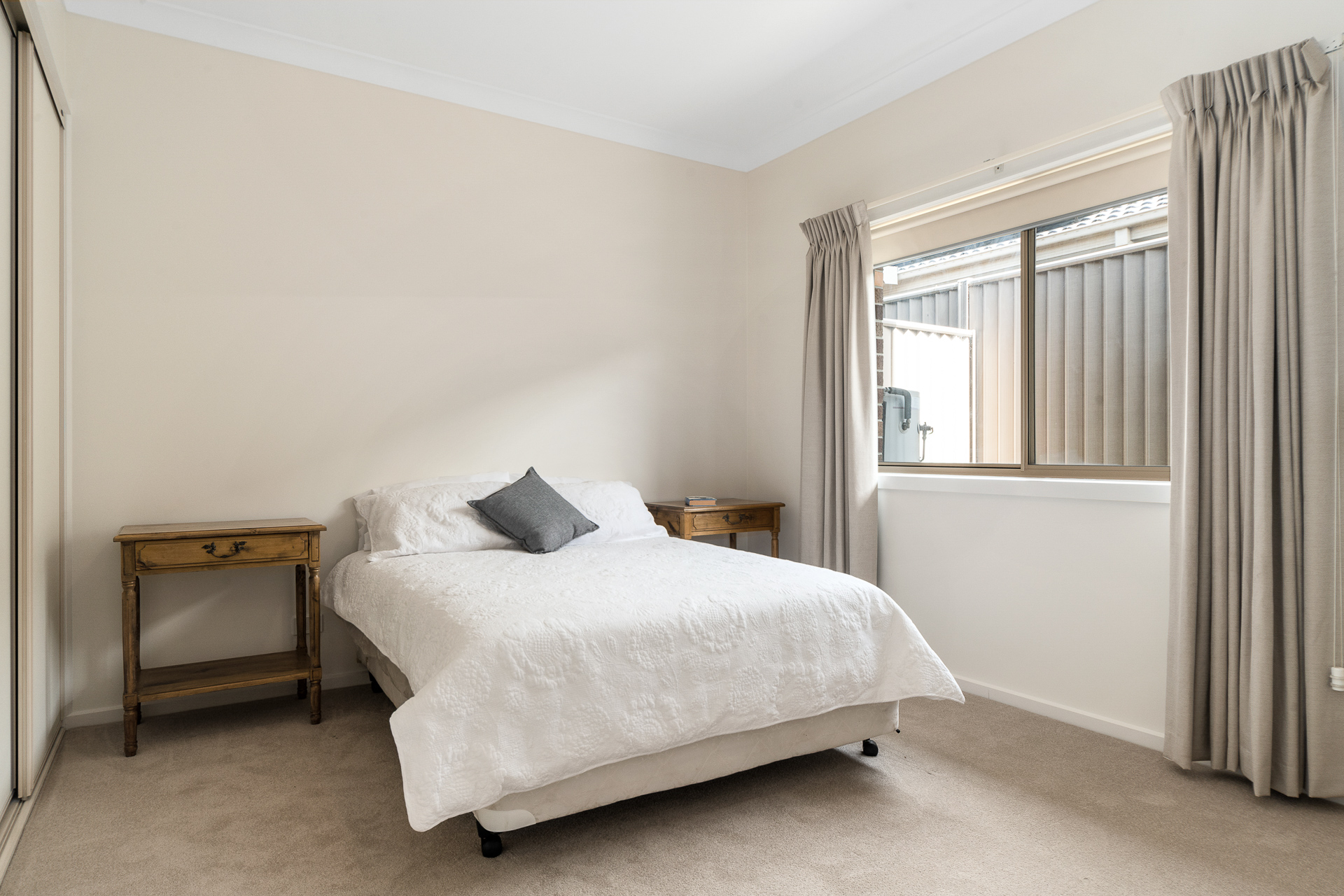 Community area at Carrum Downs retirement village