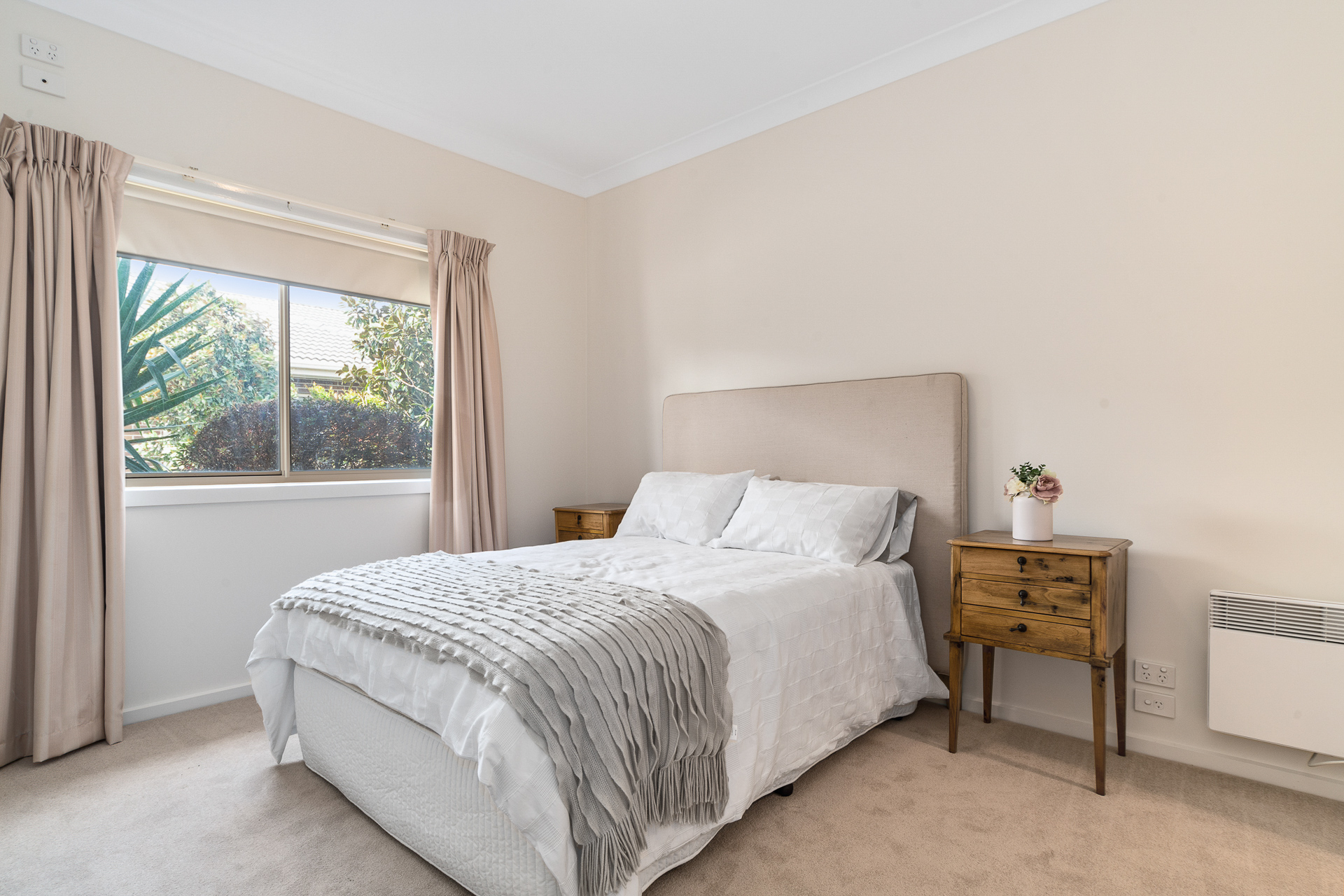 Retirement village life at Carrum Downs