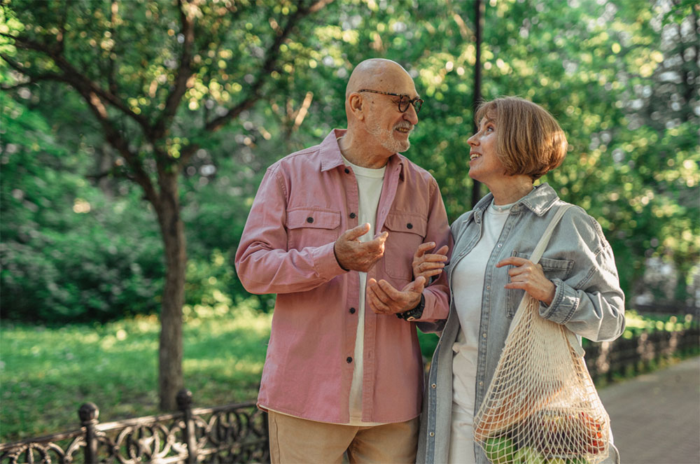 planning for retirement Victoria