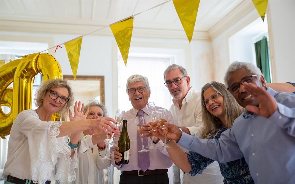 Planning for retirement