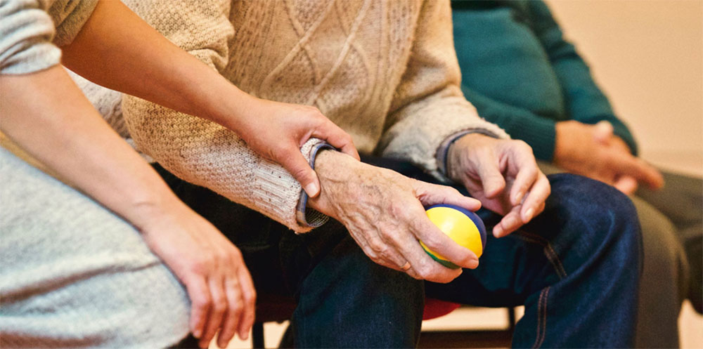 residential aged care Victoria