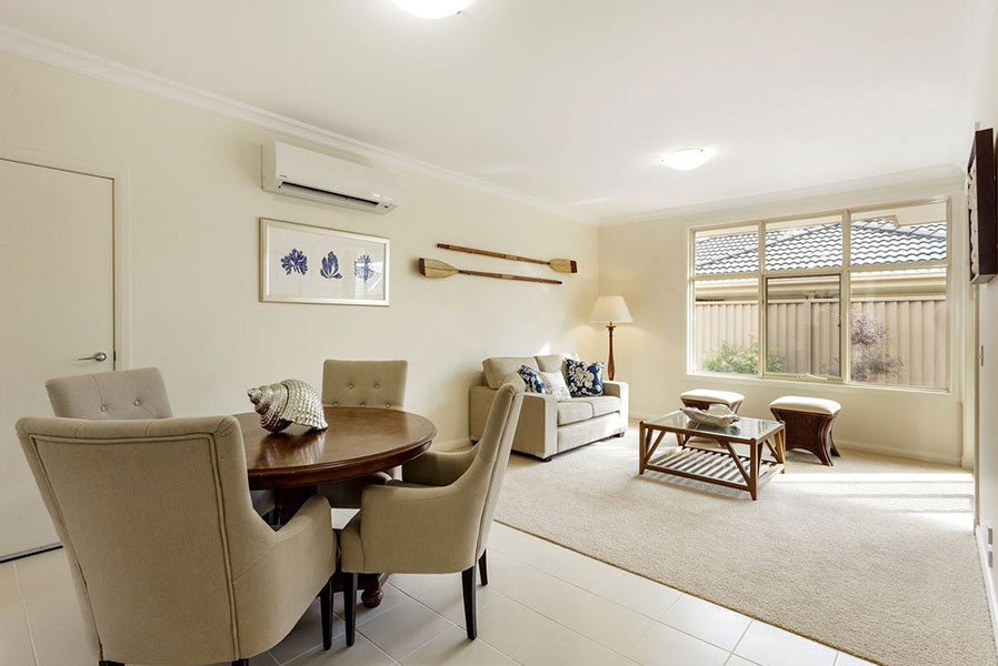 Retirement Village Mount Martha
