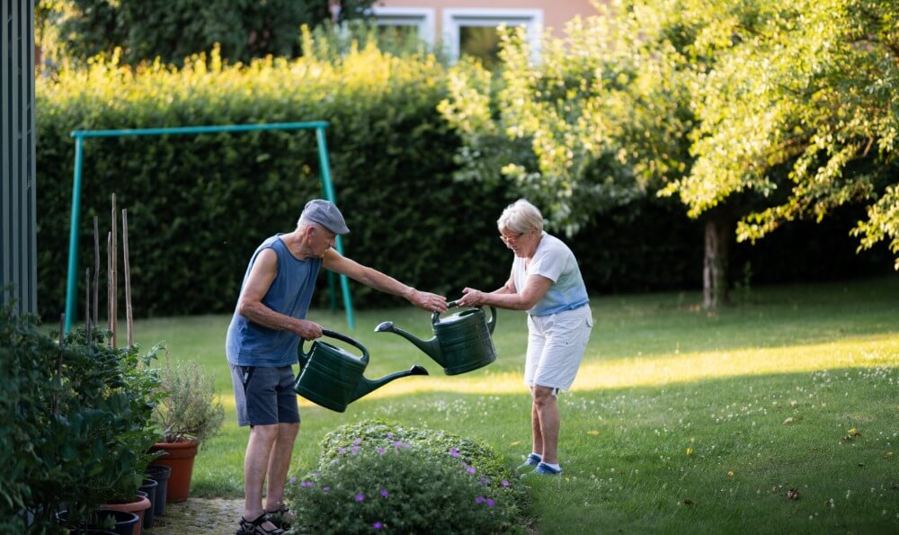 Signs it might be time to consider a retirement village
