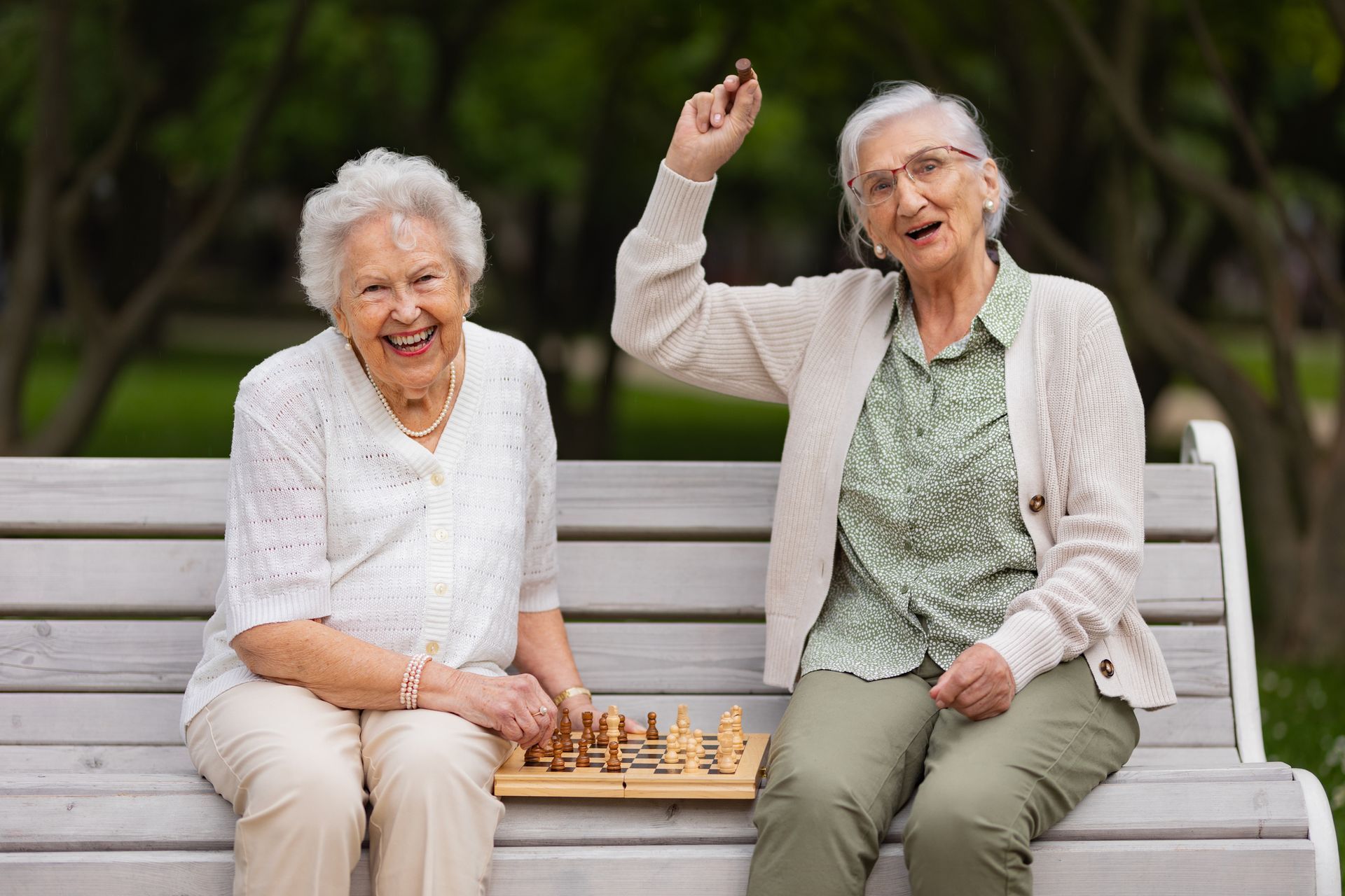 Why Choose Independent Living Retirement Villages in VIC?